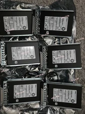 New CHF46 0CHF46 DELL Micron 5400 PRO 3.84TB 2.5" 6Gb/s SATA SSD 14G KIT
