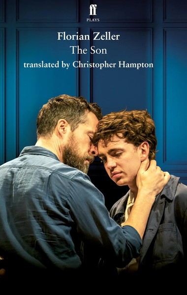 The Son | Florian Zeller | Taschenbuch | Kartoniert / Broschiert | Englisch-image