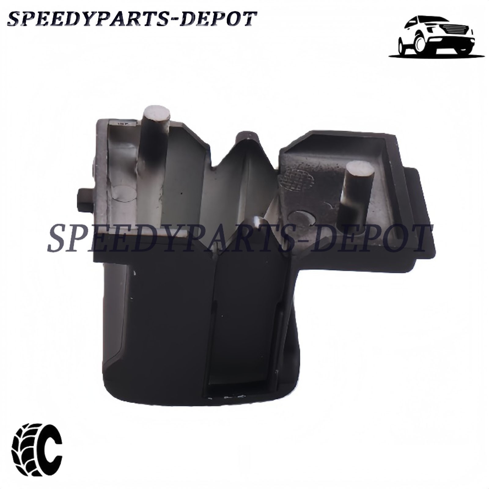 Maserati Quattroporte 2003-2012 FRONT+LEFT Window switch P/N 247993