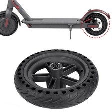 8.5 "ruota posteriore a nido runflat pneumatico freno a disco per M365 PRO/PRO2