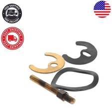 Anti-Loosening Kitchen Faucet Kit - Universal Fit for Quick DIY Installations
