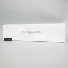 LUMIELINA hair curl iron HAIRBEAURON 2D Plus s-type curl 34.0 mm Japan NEW