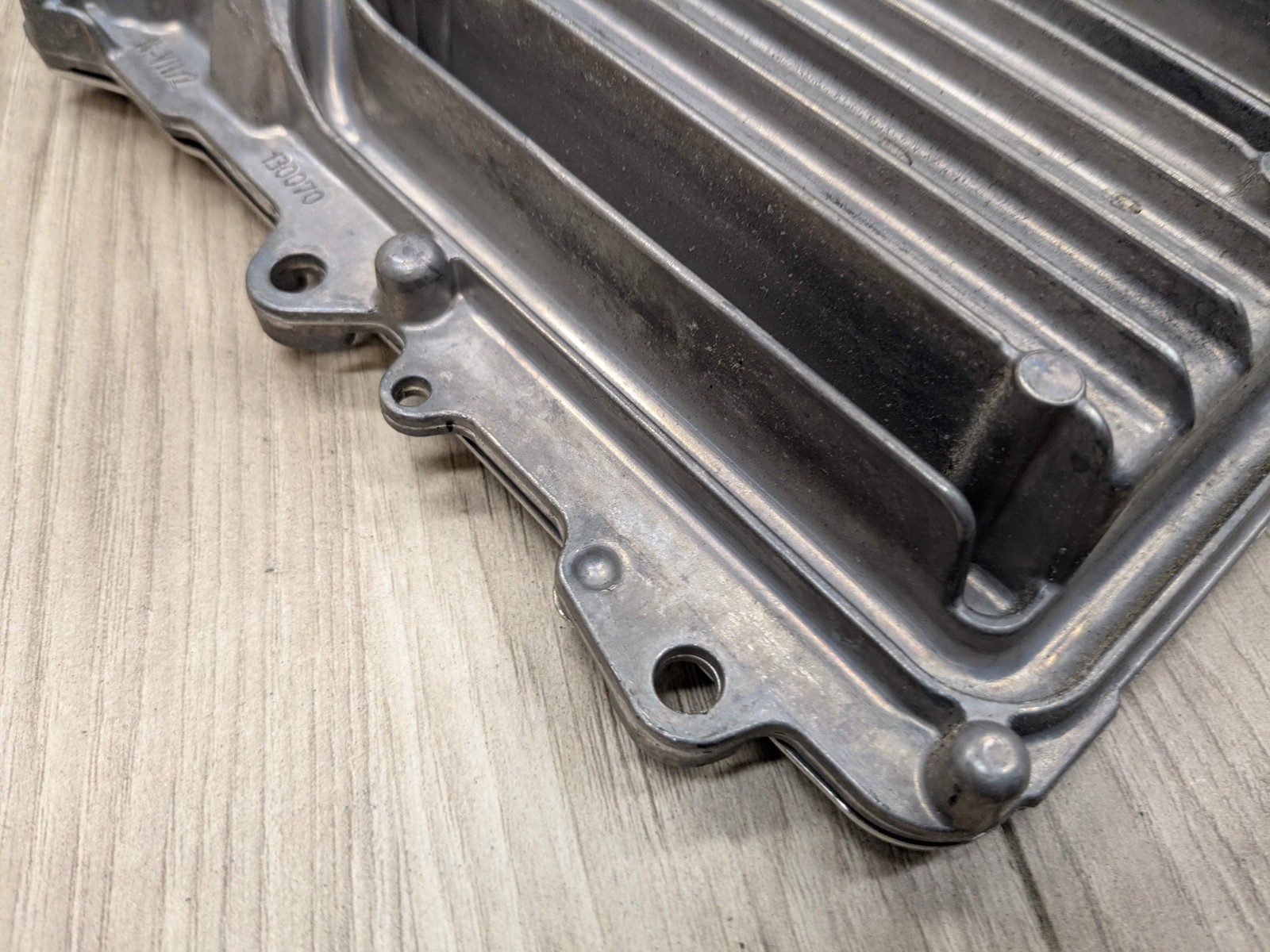 PRE-LCI OEM BMW G01 X3 G02 X4 G20 330 G30 530 ECU DME Engine B46 Computer Unit