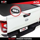 Tailgate Central Locking Kit Fits Nissan Navara D23 NP300 MY21+ | HSP Australia