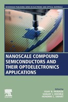 Nanoscale Compound Semiconductors And Their Optoelectronics Applications | Buch