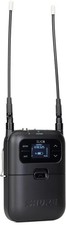 Shure SLXD5 Wireless Receiver - G58 Band