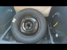 Wheel 18x4 Compact Spare Fits 20-22 MURANO 1244340