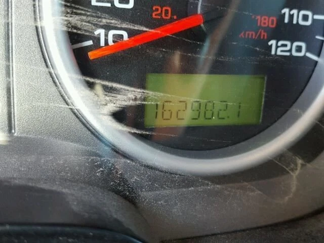 Consola piso delantero consola completa con tapa para camioneta Ford F150 04-08 544430 Foto 4 de 4