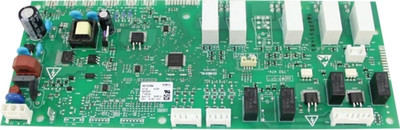 NEW OEM BOSCH CONTROL MODULE PROGRAMMED 11020742 00758979 12004194 12006845