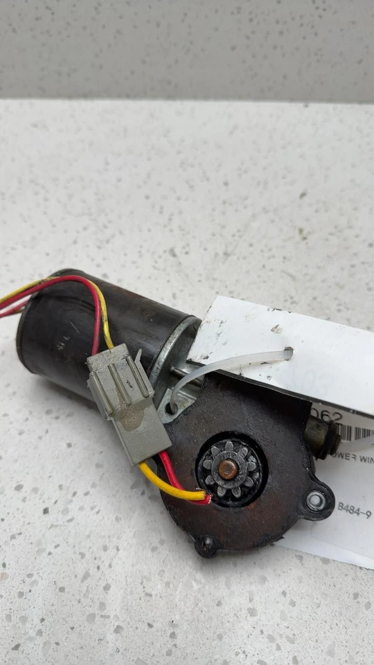 1973-1986 Ford FORD THUNDERBIRD Left Power Window Motor - Image 4 of 4