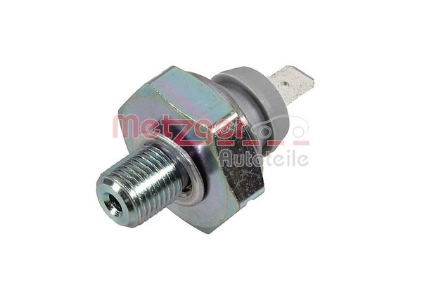 Metzger Autoteile ÖLdruckschalter 0910025 FüR Audi VW A3 Golf Ford M 10X1 2 19E-image