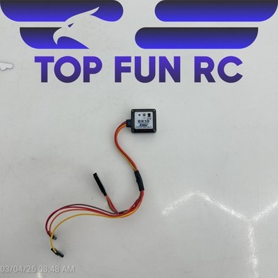 E-flite G210HL Micro Heading Lock MEMS Gyro
