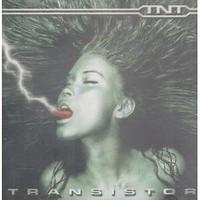 TNT - Transistor CD 1999 Hard Rock Metal Punk Grunge