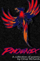 Omar Richards | Phoenix | Taschenbuch | Englisch (2016) | [.]