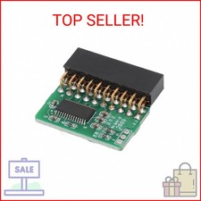 20Pin TPM 2.0 Module for SuperMicro AOM TPM 9665V TCG 2.0, Vertical Trusted Modu
