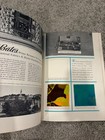 American Fabrics Magazine No 69 Fall 1965 Vintage with Many Textile Swatches — photo 9