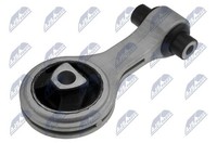 NTY ZPS-FT-030 Lagerung, Motor Vorne Hinten Passend FüR Fiat