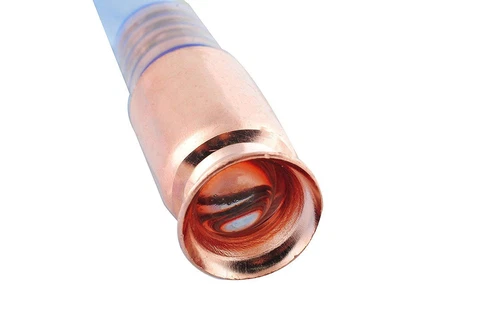 3/4" Gas Siphon Hose, Shaker Siphon for Gasoline/Fuel/Water Transfer, Safety ... - Picture 3 of 5