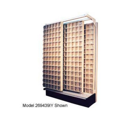 Quantum Storage Systems - G-725569-56IV - Quantum Gondola G-725569-56 Slider