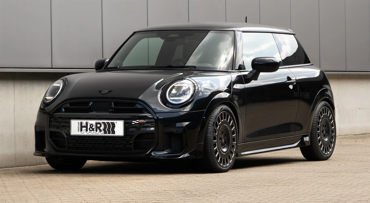 H&R Lower Kits & Parts for Mini Cooper for sale | eBay