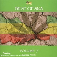 V/A - Best Of Ska 7 - Cd - G3Z