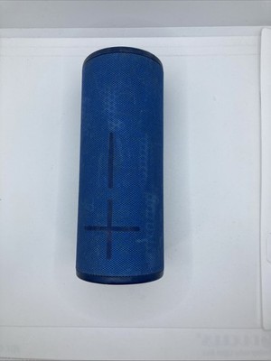Ultimate Ears Boom 3 Wireless Speaker - Nt