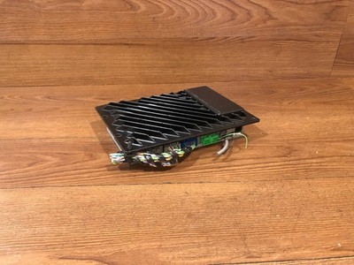 2012-2015 RANGE ROVER SPORT LR4 JAGUAR XJ XJL AUDIO AMPLIFIER AMP OEM