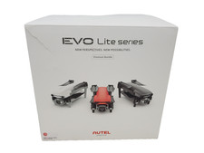 Autel Robotics EVO Lite+ Professional Drone with 6K Camera and Accessories