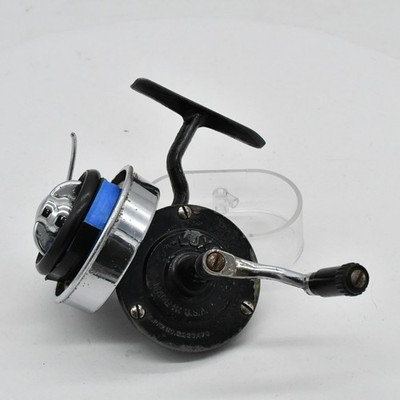 Vintage Luxor A 2 Fishing Reel Made In USA G2U