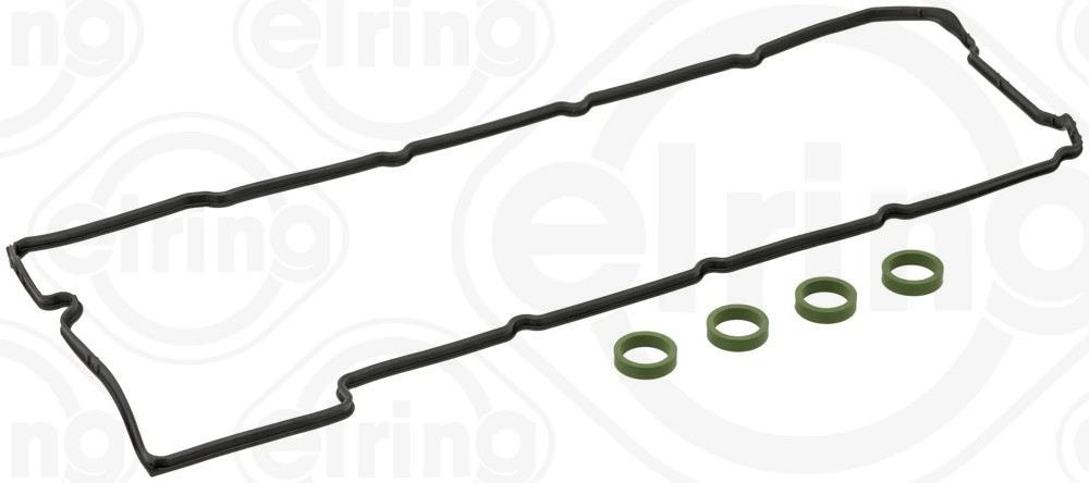 Jeu de joints Elring 234.100 d'étanchéité de cache-culbuteur de rechange auto