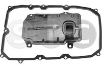 Stc Hydraulikfiltersatz Automatikgetriebe T421051 FüR Vw Touareg 7P5 7P6 Van Tdi