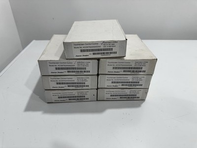 American Standard Touchscreen Comfort Control ACONT624AS42DAA Thermostat