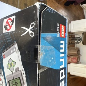 LEGO MINDSTORMS: Lego MINDSTORMS EV3 (31313) unopened￼