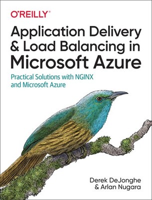 Application Delivery And Load Balancing In Microsoft Azure: ...