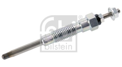 FEBI BILSTEIN 4x Glühkerze 19103/4x für TOYOTA HILUX HIACE 5 Pick up 6 4 Bus 3