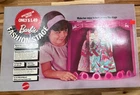 Mattel Barbie Vintage Fashion Stage Pink Plastic Accessory for 11 in Dolls
