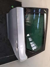 Porte arrière et accessoires Citroen DS