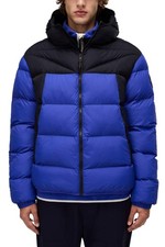 NAPAPIJRI - Men's Molveno Hood down jacket