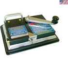 Industrial Style Cigarette Maker Effortless King Size & 100mm Rolling Machine