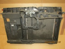 PEUGEOT 108 1.0 PETROL GENUINE RADIATOR WITH FAN AND SURROUND 9676534280