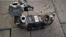 Oem 2017-2021 Gm 6.6l Duramax Diesel Egr Valve Egr Cooler Assembly Oem 2017-2021 Gm 6.6l Duramax Diesel Egr Valve Egr Cooler Assembly