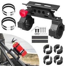Quick Release Fire Extinguisher Mount Bracket...
