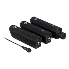 Sennheiser XSW-D PORTABLE ENG SET Digital Wireless Combo Mic System 2.4 GHz 