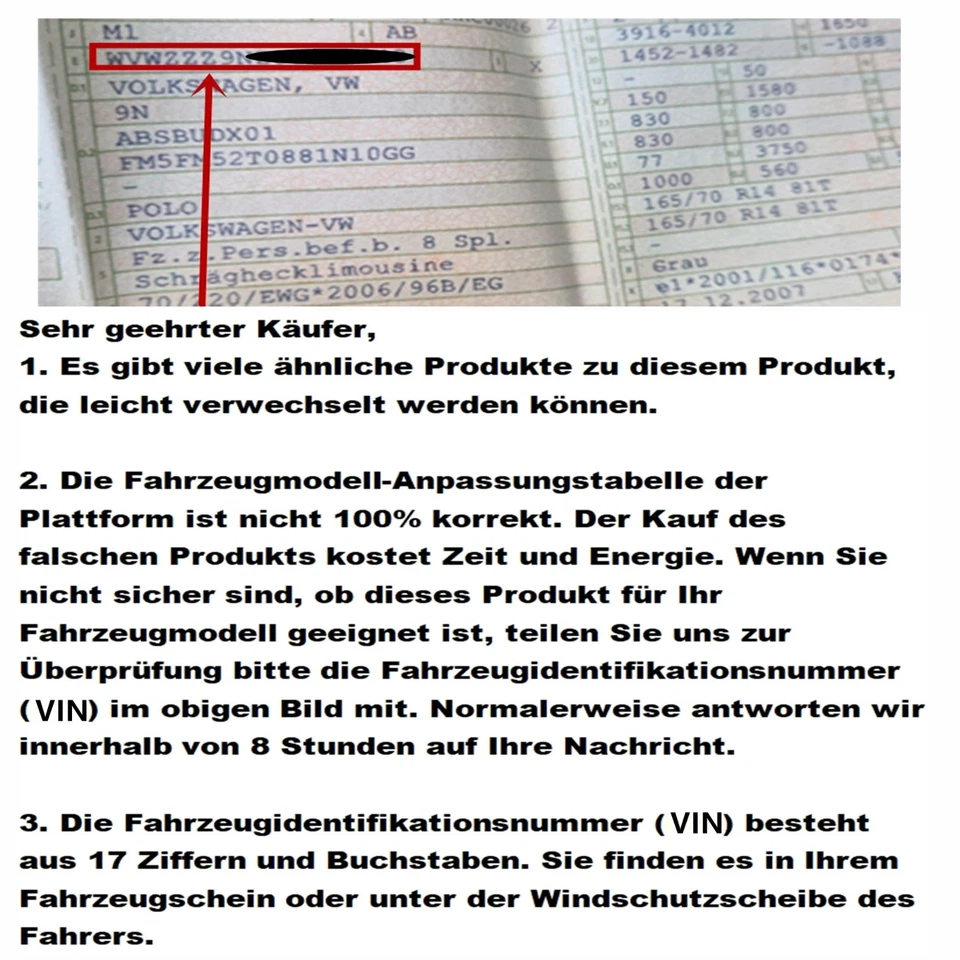 4 bobine accensione originali per Audi A2 A3 VW Golf 6 Passat Touran Polo 9N 036905715G - Immagine 2 di 4