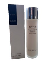 TIRTIR Milk Skin Toner 150ml - Anti-Aging Brightening US SELLER 100 AUTHENTIC