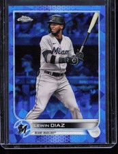 Lewin Diaz