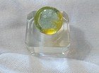 Old Akro Agate Marble Manufacturing Cullets & Oddities — photo 10