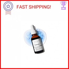 The Ordinary Multi-Peptide  Copper Peptides 1 , Anti-Aging Serum for Fine Lines