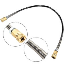 Brandneu Luftschlauch 1 St&uuml;ck 1.64 Fu&szlig; 63 MPa Auslassrohr Elektrowerkzeug