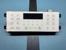 Frigidaire Range Oven Control Board P# 316650003